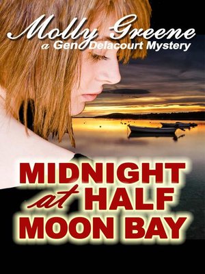 cover image of Midnight at Half Moon Bay